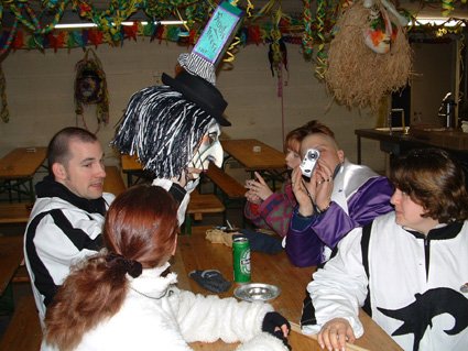 2005 Morgestraich